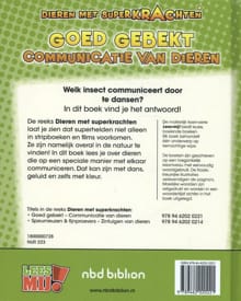 Goed gebekt - John Townsend