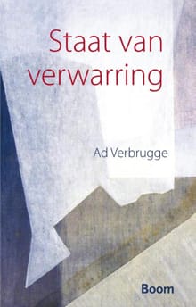 Staat van verwarring - Ad Verbrugge