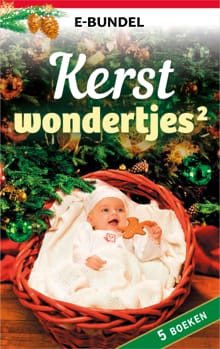 Kerstwondertjes - 2 - Kate Hewitt, Maureen Child, ...