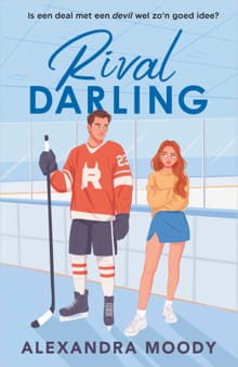Rival Darling - Alexandra Moody
