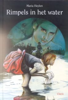 Rimpels in het water - M. Heylen, Maria Heylen