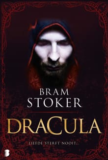 Dracula - Bram Stoker