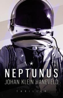Neptunus - Johan Klein Haneveld