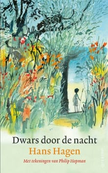Dwars door de nacht - Hans Hagen, Hans & Monique Hagen