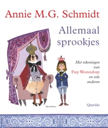 “Allemaal sprookjes