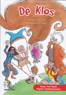 De Klos - Jeroen van Berckum