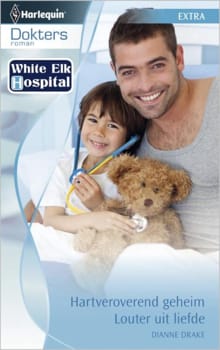 Hartveroverend geheim ; Louter uit liefde - Dianne Drake