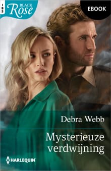 Mysterieuze verdwijning - Debra Webb