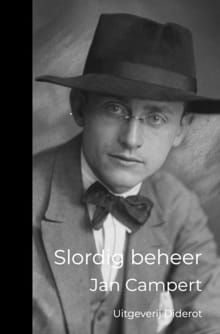 Slordig beheer - Jan Campert