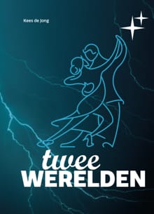 Twee werelden. - Kees de Jong
