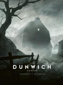 The Dunwich Horror - H.P. Lovecraft