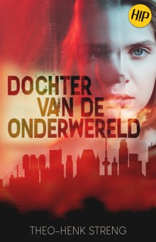 Dochter van de onderwereld - Theo-Henk Streng