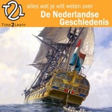 Alles wat je wilt weten over Nederlandse geschiedenis - Noortje Henrichs, Adrienne Simons