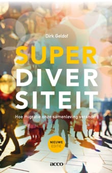 Superdiversiteit - Dirk Geldof