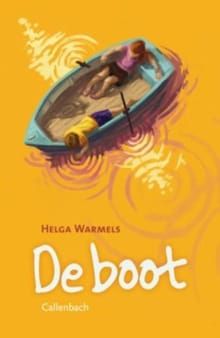 De boot - Helga Warmels