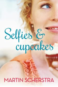 Selfies en cupcakes - Martin Scherstra