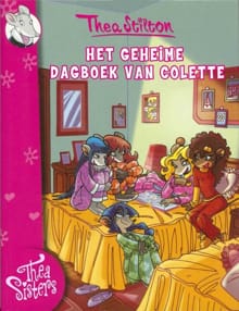 “Het geheime dagboek van Colette