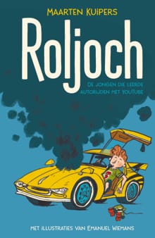 Roljoch - Maarten Kuipers