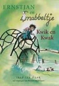 Kwik en Kwak -  Ter Haar, Jaap ter Haar