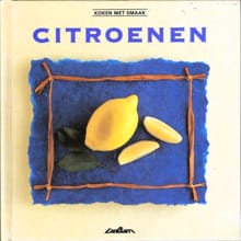 Citroenen -  ,  ONBEKEND, ...