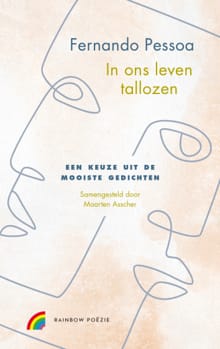 In ons leven tallozen - Fernando Pessoa