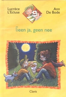 Geen ja, geen nee - L. L' Ecluse, Lucrèce L'Ecluse