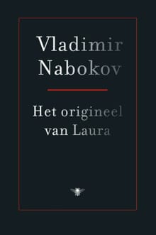 Het origineel van Laura - Vladimir Nabokov, Dmitri Nabokov