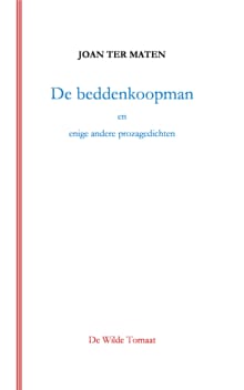 De beddenkoopman - Joan Ter Maten