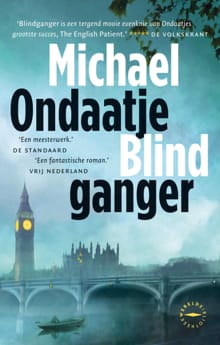 Blindganger - Michael Ondaatje