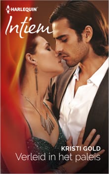 Verleid in het paleis - Kristi Gold