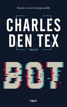 Bot - Charles den Tex