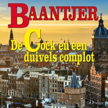 De Cock en een duivels complot - A.C. Baantjer