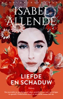 Liefde en schaduw - Isabel Allende