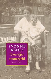 Lowietjes smartegeld - Yvonne Keuls