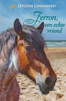 Ferron, een echte vriend - Christine Linneweever