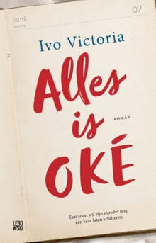 Alles is OKÉ - Ivo Victoria