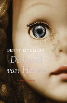 De hemel van Heivisj - Benny Lindelauf