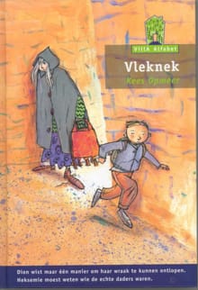Vleknek - Kees Opmeer