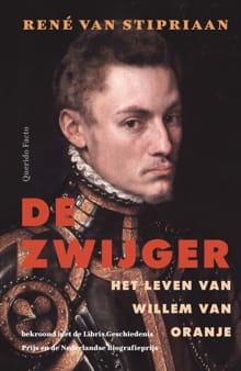 De zwijger - René van Stipriaan