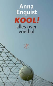 Kool! - Anna Enquist