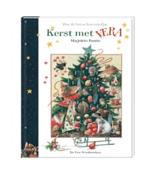 Kerst met Vera - Marjolein Bastin