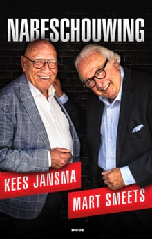 Nabeschouwing - Kees Jansma, Mart Smeets