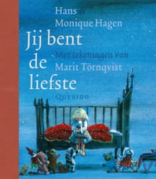 Jij bent de liefste - Hans Hagen, Monique Hagen
