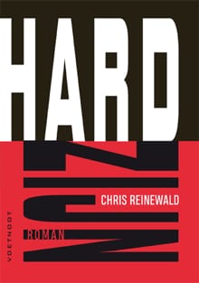 Hard zijn - Chris Reinewald