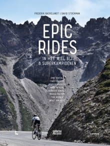 Epic Rides - Frederik Backelandt