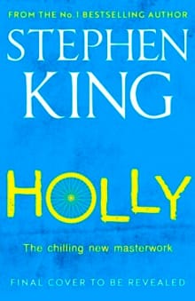Holly - Stephen King