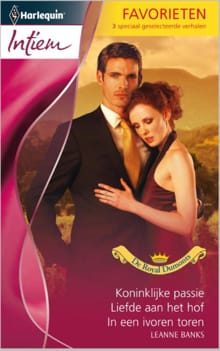 The Royal Dumonts - Leanne Banks