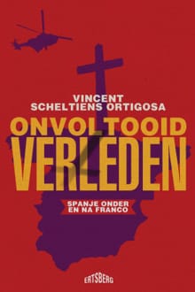 Onvoltooid verleden - Vincent Scheltiens Ortigosa