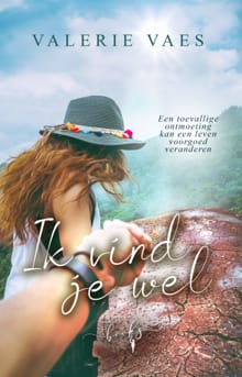 Ik vind je wel - Valerie Vaes