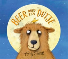 Beer doet een dutje - Emily Gravett